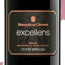 Excellens Cuvee Especial Crianza Magnum